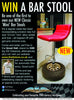 Mini Bar Stool