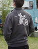 Sweat Jackets