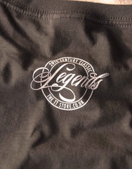 Ferguson TE20/TO20 T-Shirt in 100% cotton light graphite colour