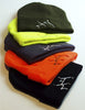 Beanies & Baseball Caps